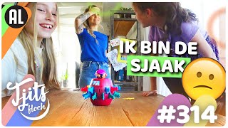 Hier Heb Ik De Ingrediënten Niet Voor Tjits Vlog