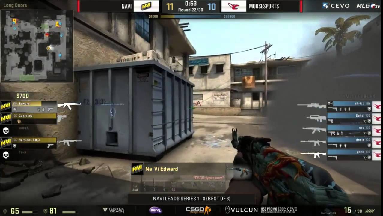 cs go hacks chrisJ Quality 4K With AWP - Mouz vs Na'Vi 26.07.15