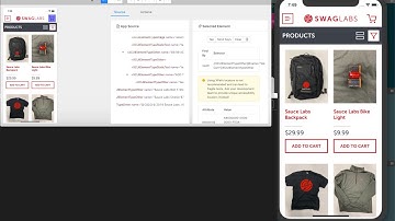 Appium XPATH vs. iOS Class Chain