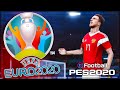 PES 2020 ⚽ UEFA EURO 2020 | РОССИЯ НА ЕВРО 20