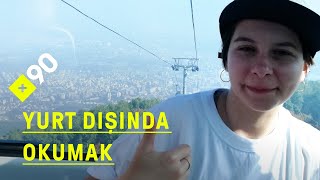 Yurt dışında okumak: Kuzey Makedonya | \