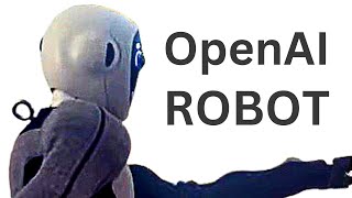 OpenAI’s Next Gen NEO Android Robot: 5 Part Roadmap Reveal + Bonus Partner