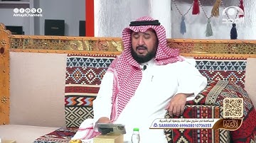 تلاوة ندية لآيات من سورة القصص ~ القارئ: أحمد الشهراني
