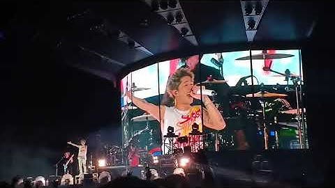 Download One Ok Rock Wasted Night Live Tour Japan Mp3 Free And Mp4