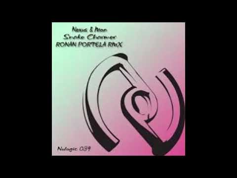 Watch Mon & Nexus DJ - Snake Charmer (Ronan Portela Remix) on YouTube Watch Mon & Nexus DJ - Snake Charmer (Ronan Portela Remix) on YouTube