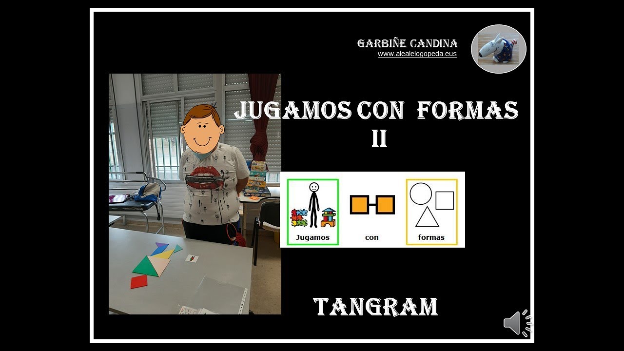 TANGRAM 2 - YouTube