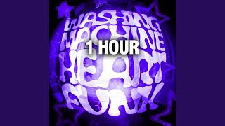 Download lagu WASHING MACHINE HEART FUNK (1 HOUR)