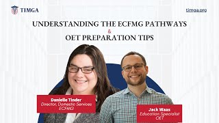 ECFMG Pathways Explained | OET Tips for IMGs Planning US Residency