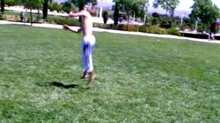 Volty - Right round! (2009 reupload)