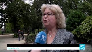 British MEP Jean Lamberts : “we have to explain to people why EU matters”