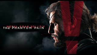Famous METAL GEAR SOLID V: THE PHANTOM PAIN Trailer - "Deeper than Hell" Wealth