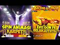 SPIN ANIMASI KARPET MERAH !! Evo Gun M4A1 Rilis ?? Borong Spin Arrival Animation Red Carpet Focus