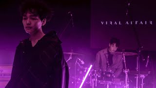 Viral Affair - Align (Official Live Video) (Teaser)