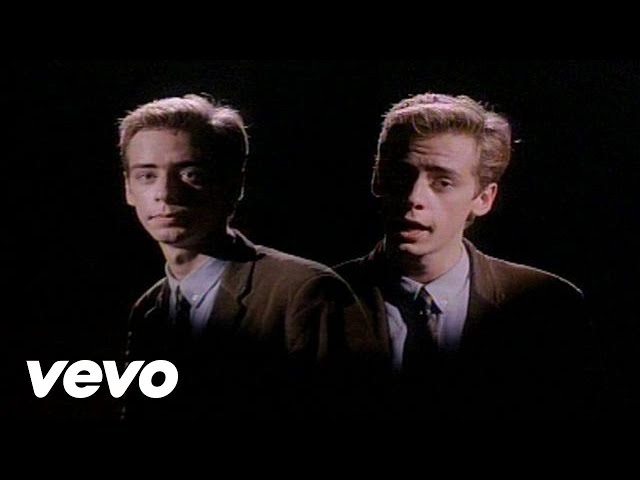 Nick Heyward - Blue Hat For A Blue Day