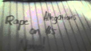 Toby Turner RAPE SCANDAL??? Tobuscus RAPE allegations on his name! Wealth