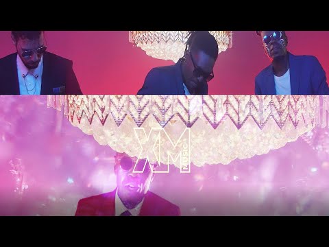 XMaleya - Je T'aime teaser