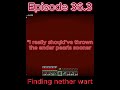 🟡 Survival Minceraft World Series Ep 36.3 - Finding nether wart