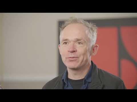 EIFF24 | Bogancloch - Ben Rivers and Jake Williams Inter