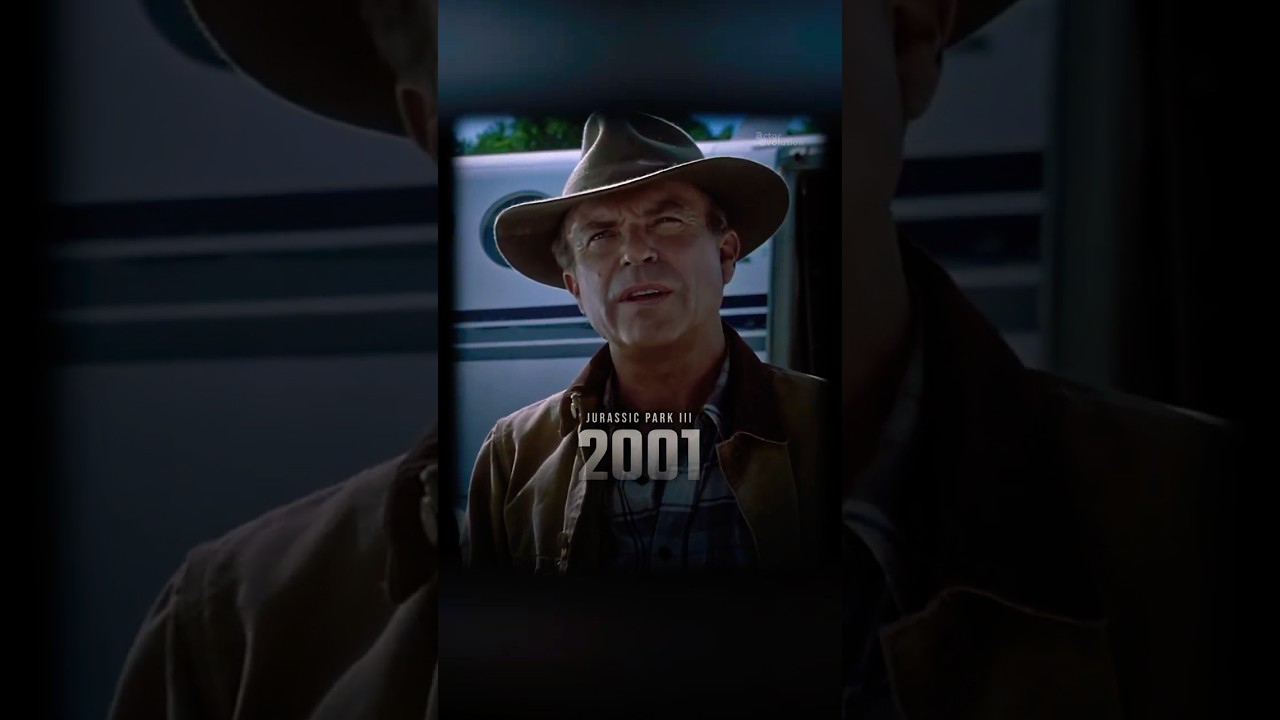 Sam Neill | Filmography Tribute