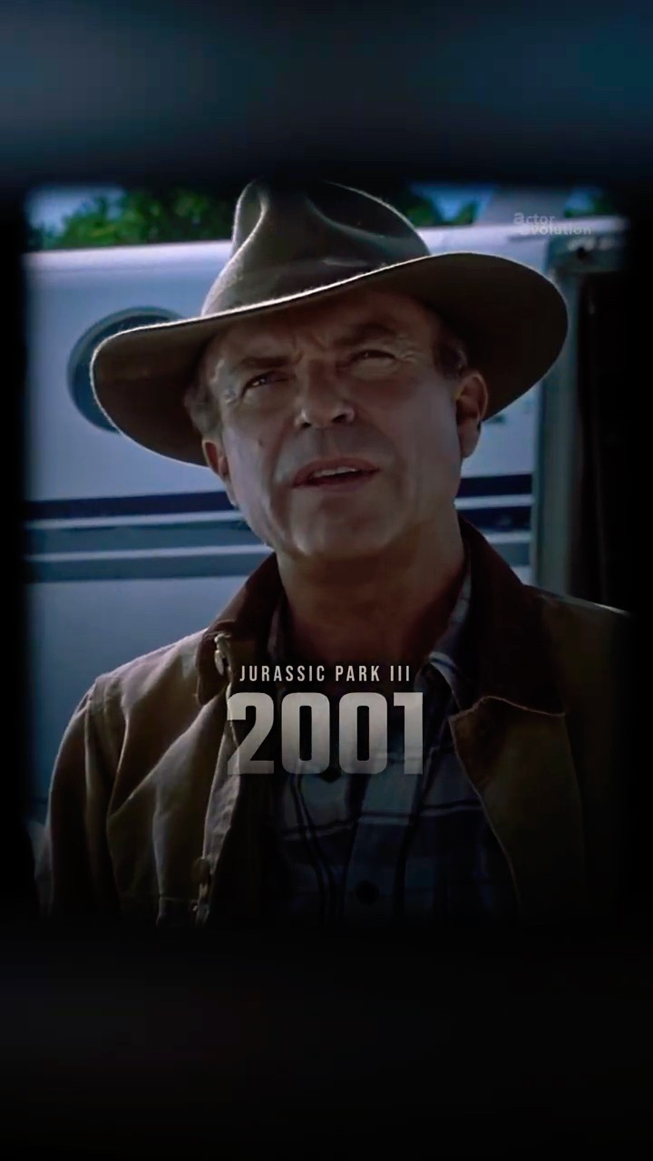 Actor Evolution
