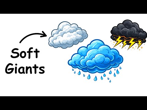 Every Cloud Type Explained in 8 Minutes