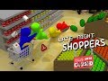 Late night shoppers prealpha gameplay