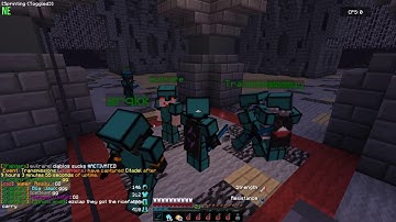 ViperHCF - Capping End Citadel