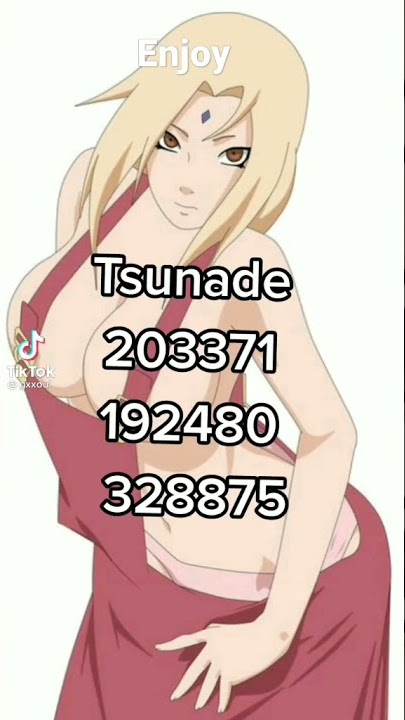 Naruto sauce