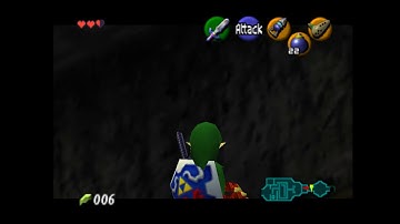 Setup for Shadow Early with Triple Bomb Push