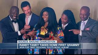 RANKY TANKY GRAMMY AWARD WINNERS