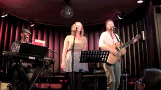 Baer Traa, Merel Moelker, Bart de Win | Bring it on home to me