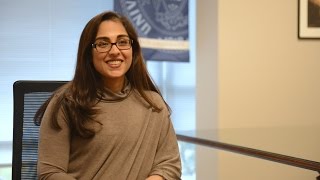 Helping Students Manage Eating Disorders: SLU Expert Rabia Rahman