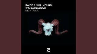 Nightfall (feat. saysaysay) [Extended Mix]