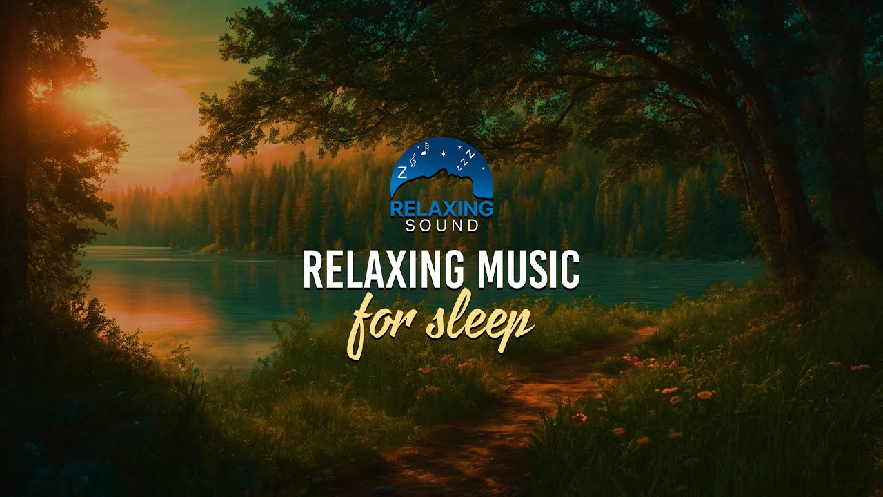 Yoga & Meditation with Forest Birdsong | Relaxing Nature Sounds for ...