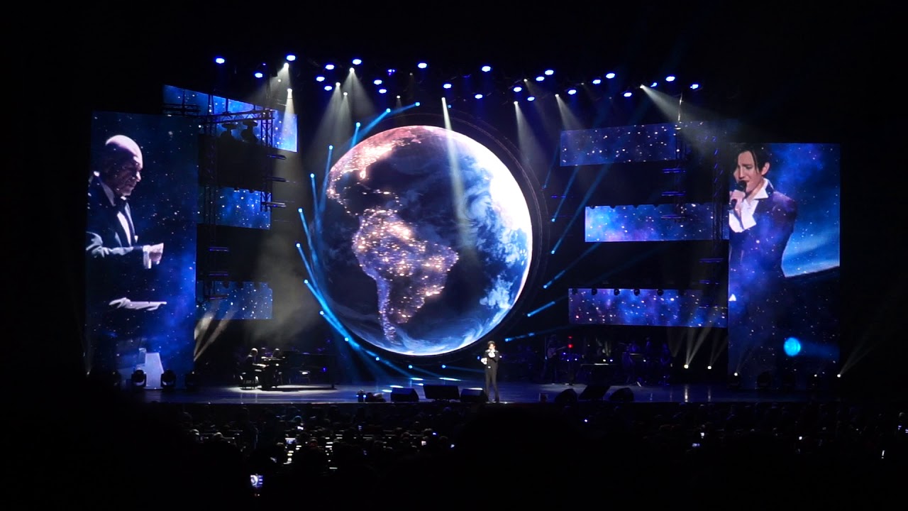 Dimash New Song: Name Unknown at Moscow