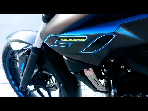 COMO PERSONALIZAR PULSAR NS200 FI