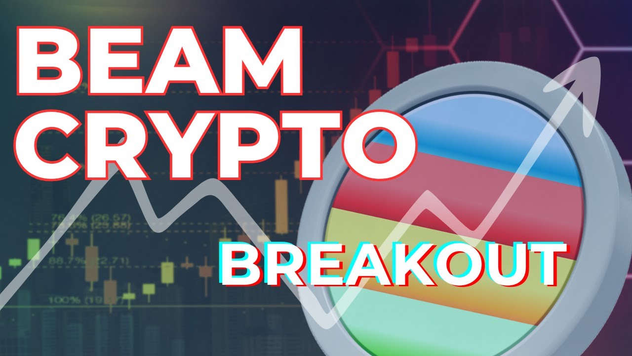Beam Crypto Breaking Above Moving Average #beam #gala #immutablex #gaming  #gamingtokens