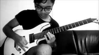 August Burns Red - Identity (Cover)
THANKS FOR WATCHING~~!
Do follow me on Instagram: @mimmayfire
Twitter: @sy_amim August Burns Red - Identity (Cover)