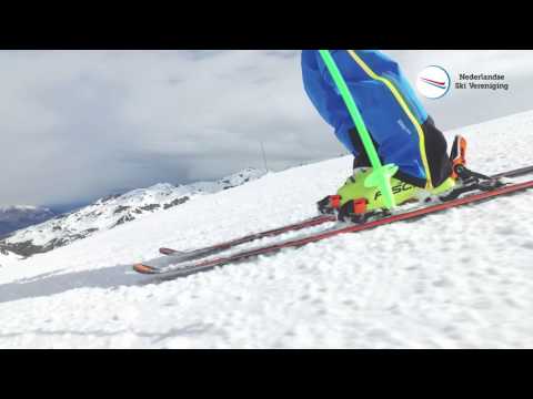 Video: Hoe Om Ski-stewels Te Kies