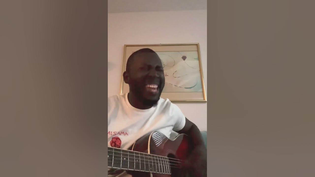 Forget you Ceelo green cover Forget you Ceelo green cover