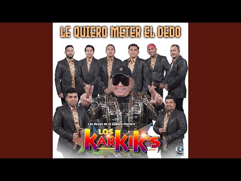 La Cumbia de la Nalgona