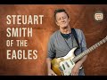 Steuart Smith of the Eagles - ASK ZAC EP 1