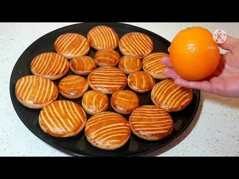 Vidéo: Cuisson Des Biscuits 