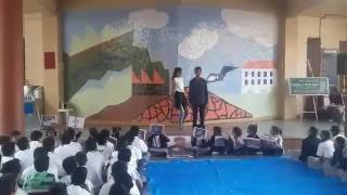 Sukoon Mila song Dance Choreography