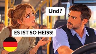 Stop Studying German. Just Listen to This...
