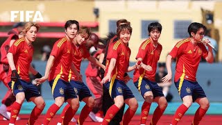 BTS | FIFA World Cup 2026™ Final Halftime Show | Full Performance