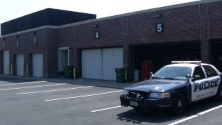 Brooklyn Park Council considers police station expansion