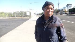 1st Amend Audit 2110 N Gaffey, Securitas says you have to leave!