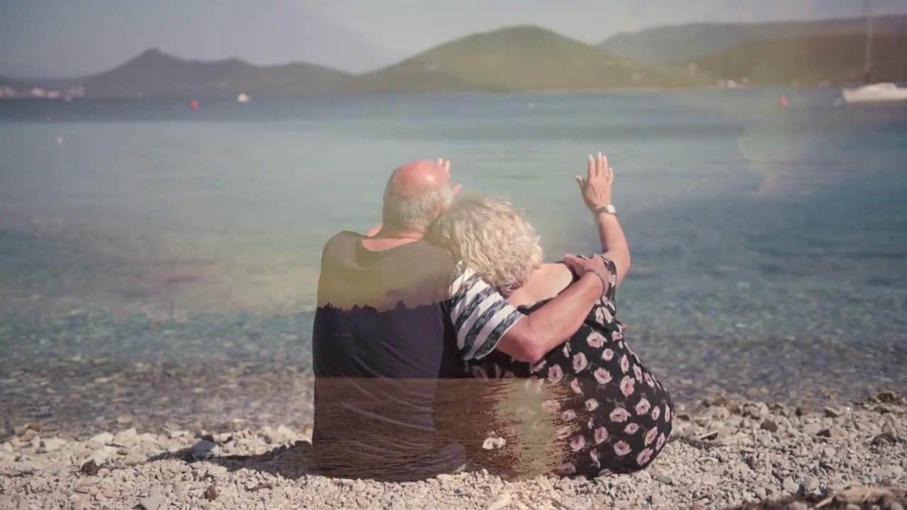 Klapa Metkovke - Kapetan duše