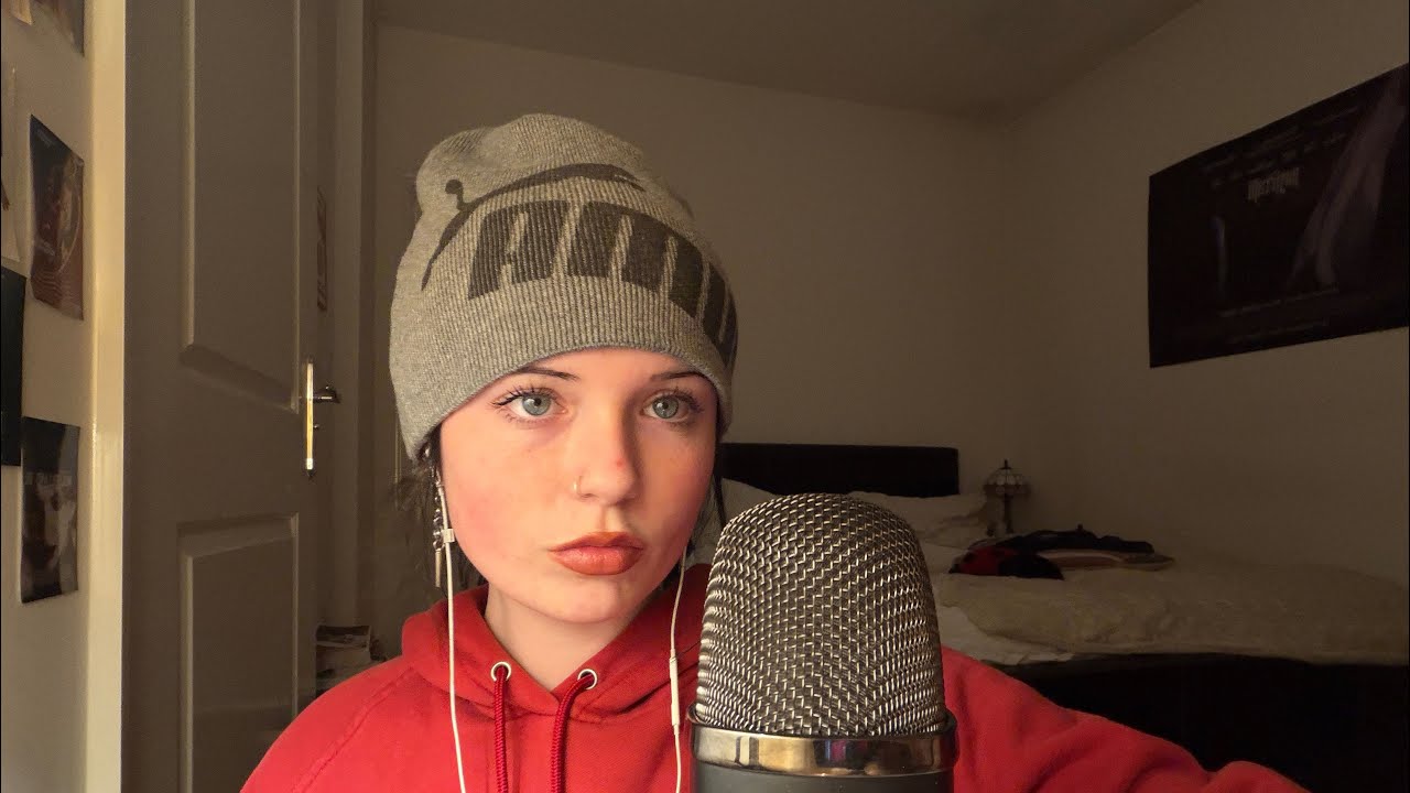 ASMR UK 🇬🇧 VS USA 🇺🇸 (rambling about cultural differences) 